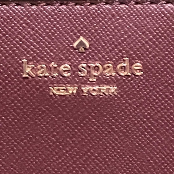 Kate Spade Glitter Crossbody Bag - Pristine Condition! - Picture 13 of 15